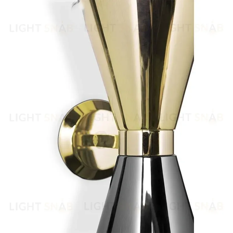 Настенный светильник (Бра) PIAZZOLA by Delightfull OW141