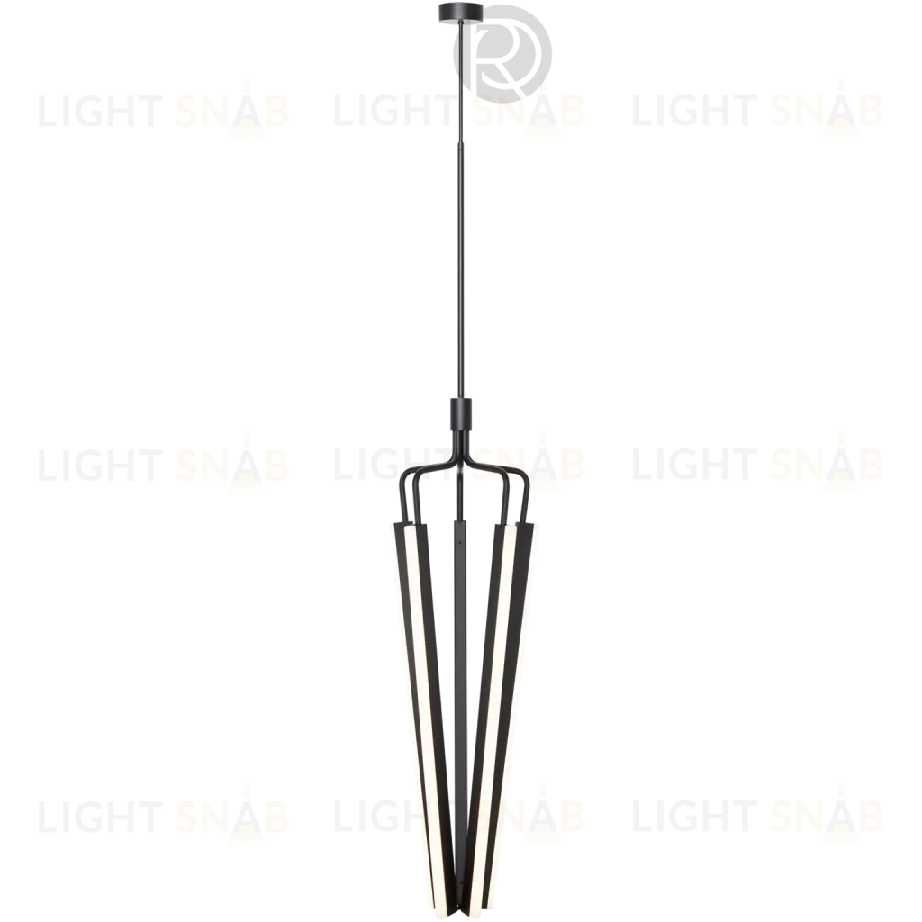 Люстра ANGEL 1000 by RUBN OL181