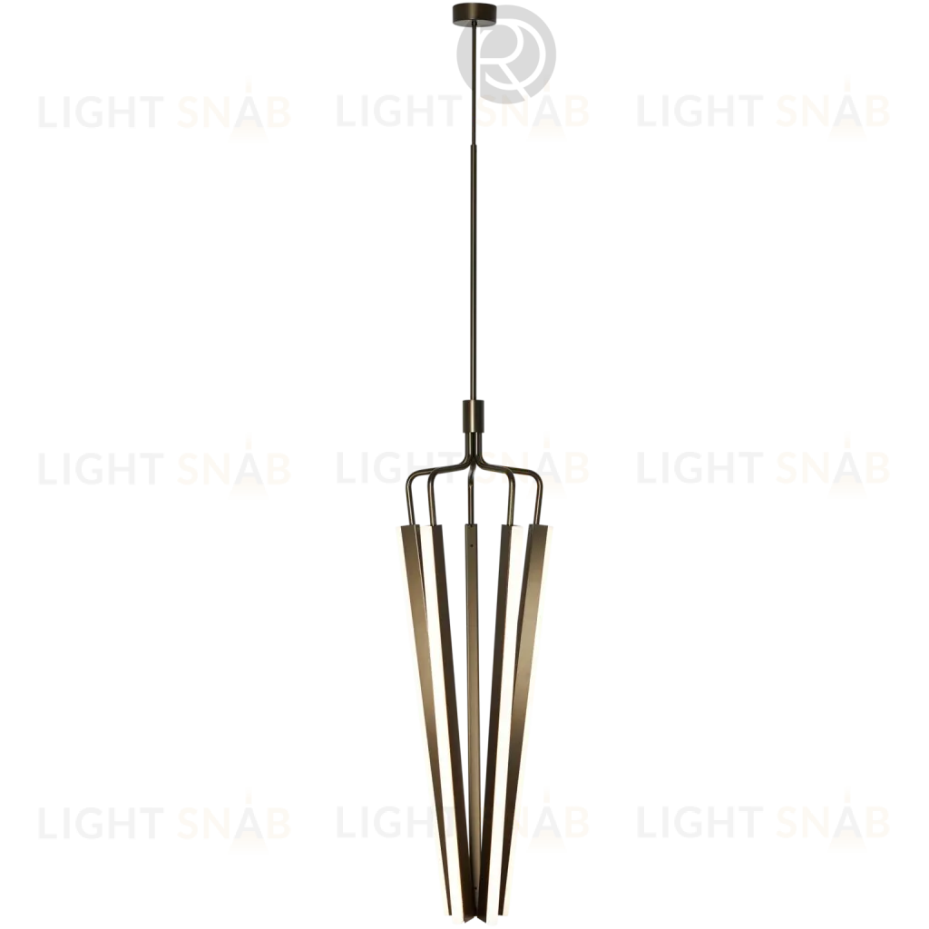 Люстра ANGEL 1000 by RUBN OL181