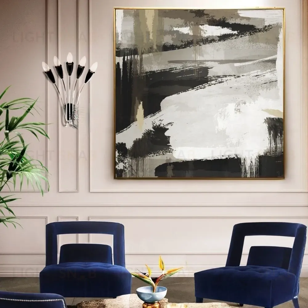 Настенный светильник (Бра) NORAH by Delightfull OW139