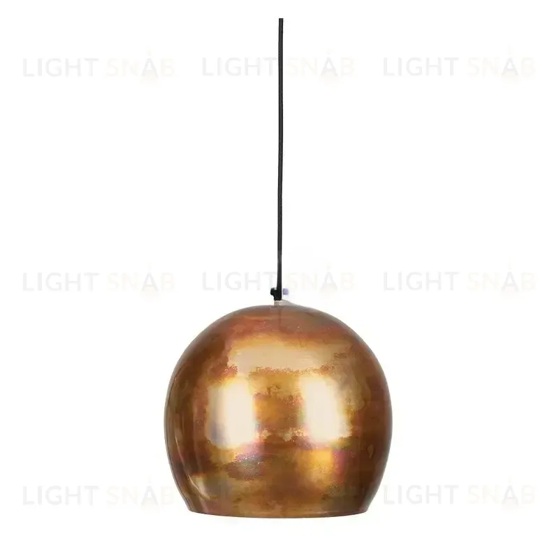 Подвесной светильник TYLER Lifestyle OPD79