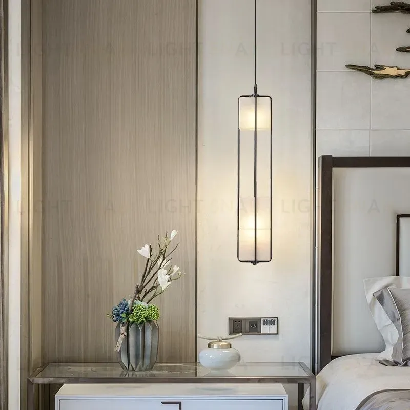 Подвесной светильник PILASTRO PD5643