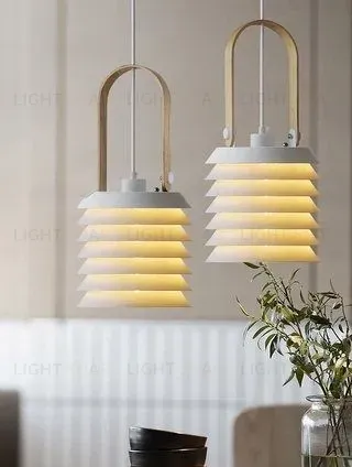 Подвесной светильник SAVONA PD7129