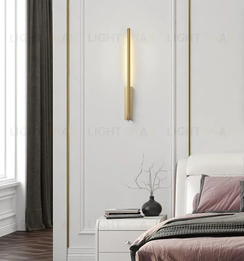 Настенный светильник (Бра) SANGRO W4647