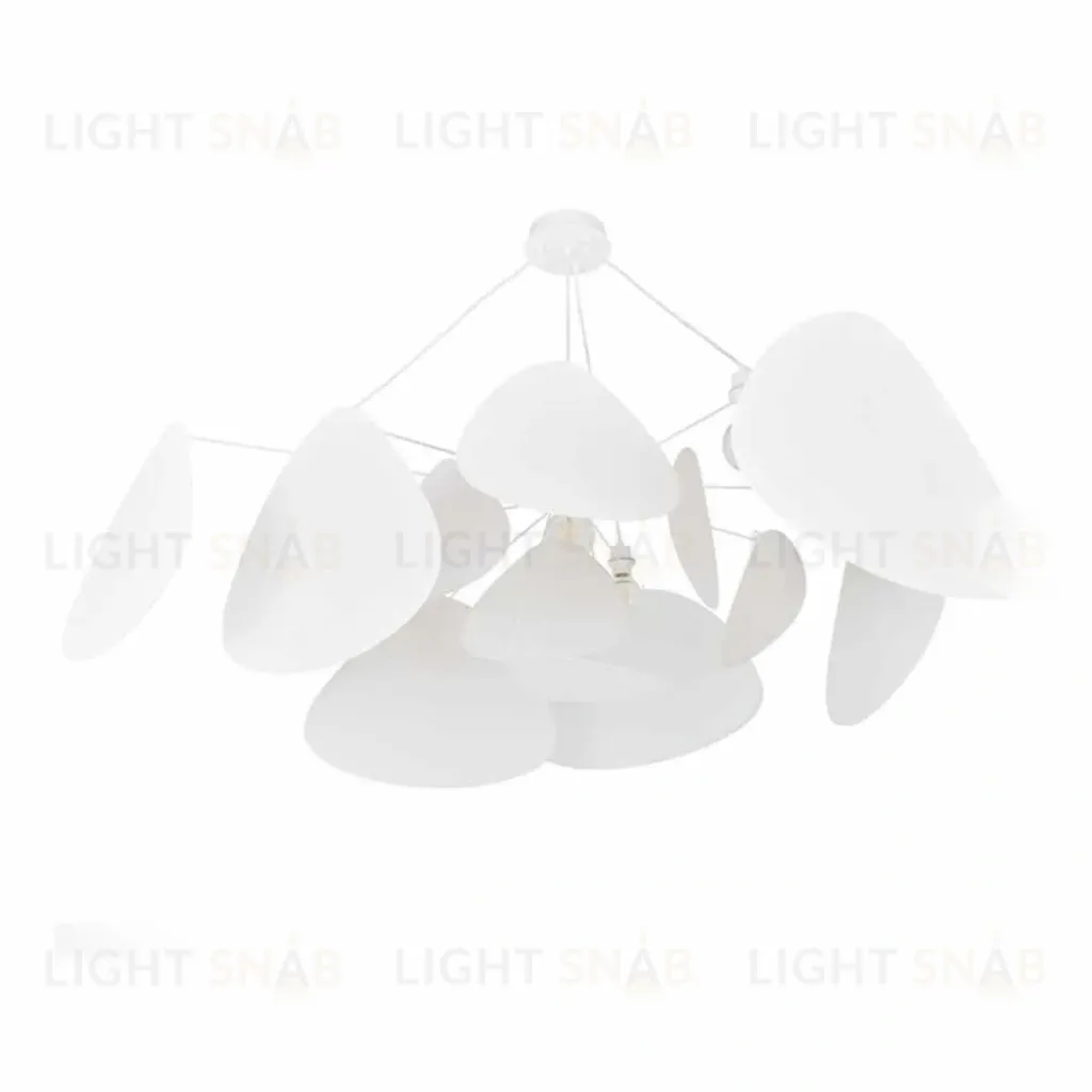 Люстра SUSPENSION SCREEN MURANO by Market Set OL125