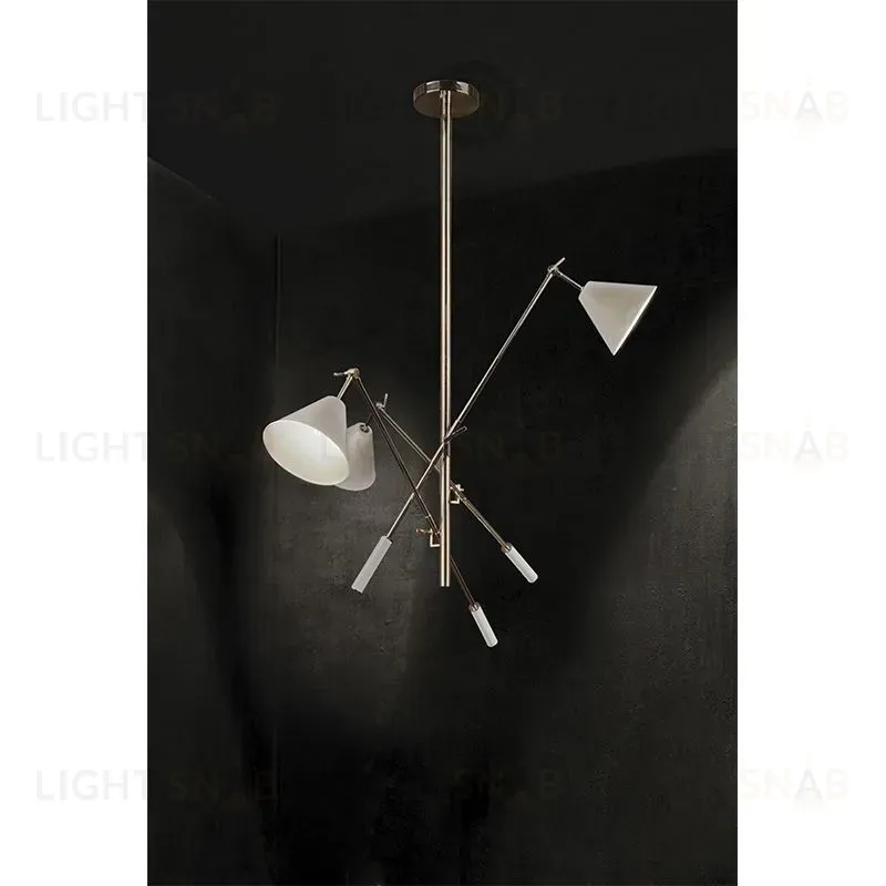 Люстра SINATRA SUSPENSION LIGHT by Delightfull OL136