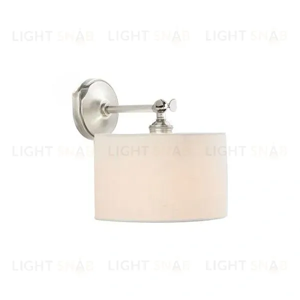 Настенный светильник (Бра) COMISO W8711