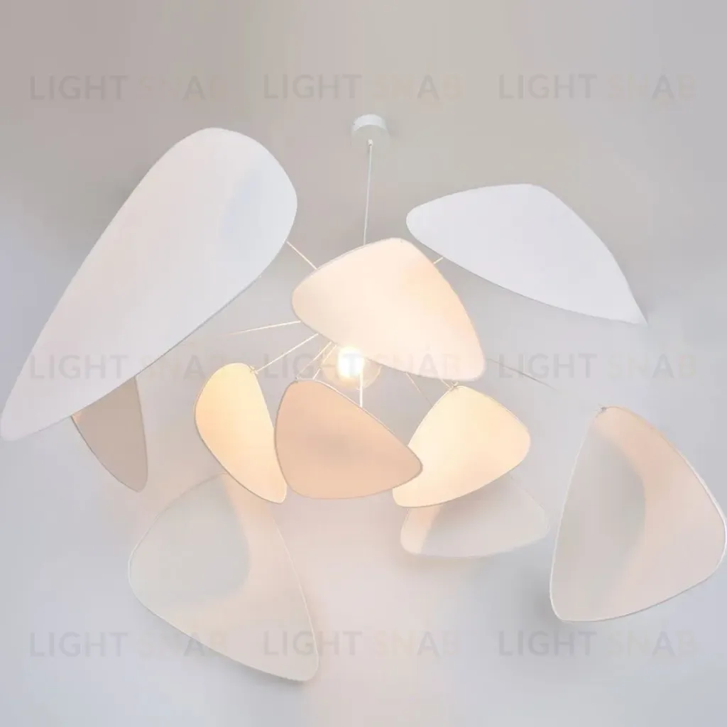 Люстра SUSPENSION SCREEN MURANO by Market Set OL125