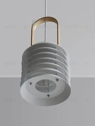 Подвесной светильник SAVONA PD7129