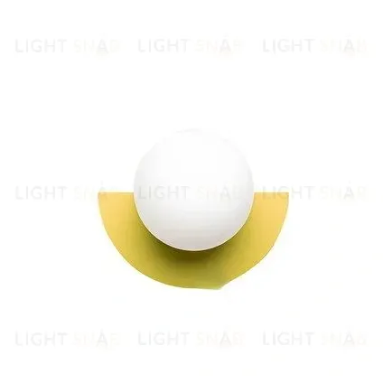 Настенный светильник (Бра) SUNSHINE W7871