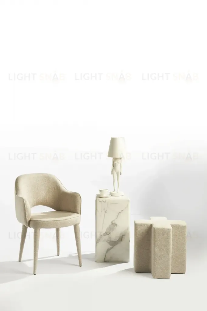 Настольная лампа Lady by Pols Potten ON575