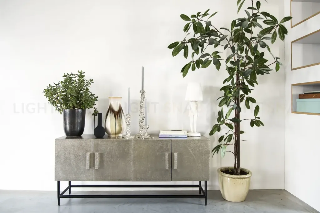 Настольная лампа Lady by Pols Potten ON575