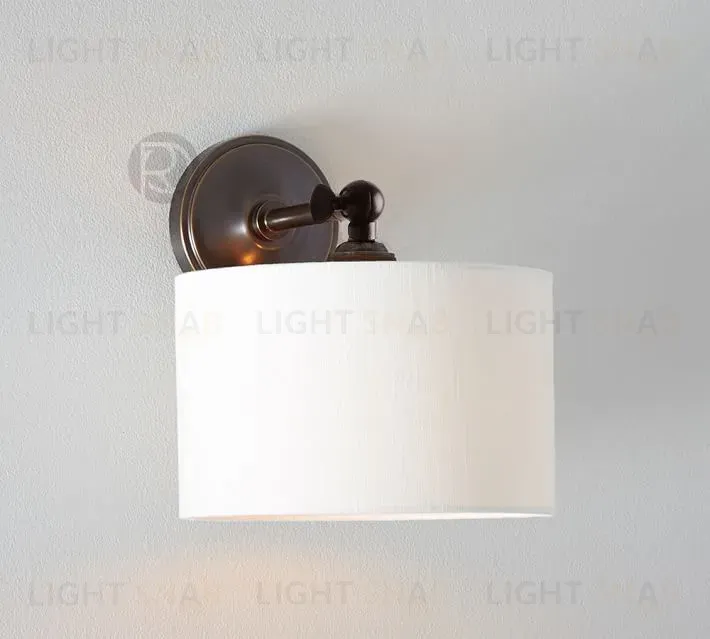 Настенный светильник (Бра) COMISO W8711