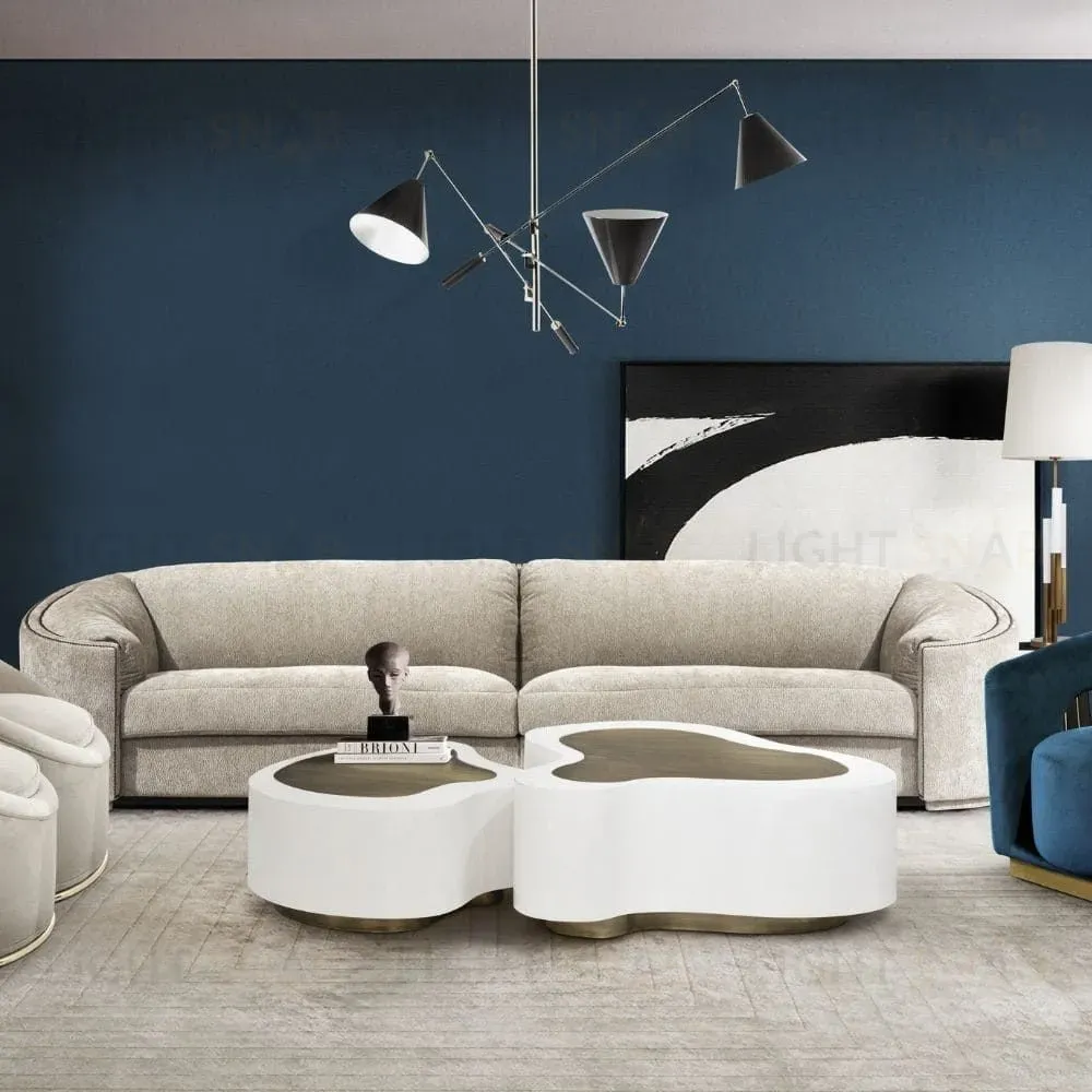 Люстра SINATRA SUSPENSION LIGHT by Delightfull OL136