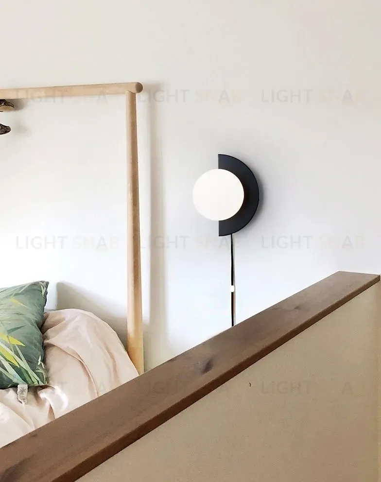 Настенный светильник (Бра) SUNSHINE W7871