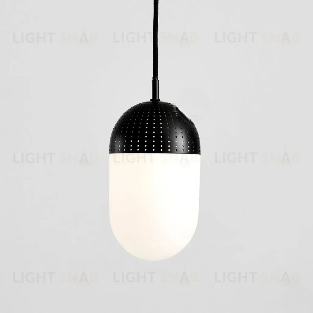 Подвесной светильник SUSPENSION GRAFIQUE DOT by Market Set OPD137