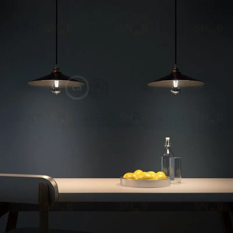 Подвесной светильник SWING by Cables OPD9864