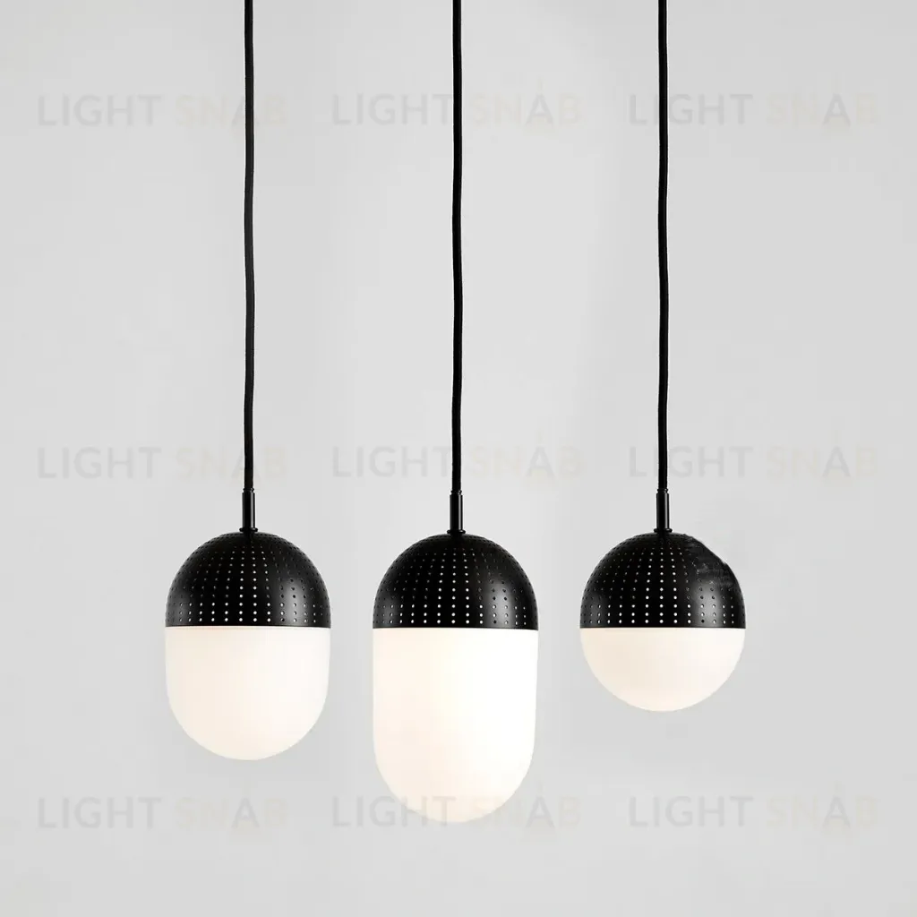 Подвесной светильник SUSPENSION GRAFIQUE DOT by Market Set OPD137