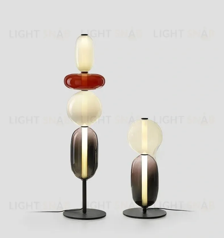 Торшер PERLINE T9324