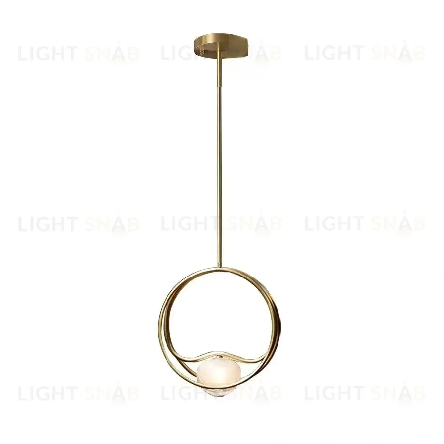 Подвесной светильник SHACKLE PD6734