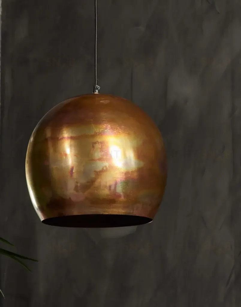 Подвесной светильник TYLER Lifestyle OPD79