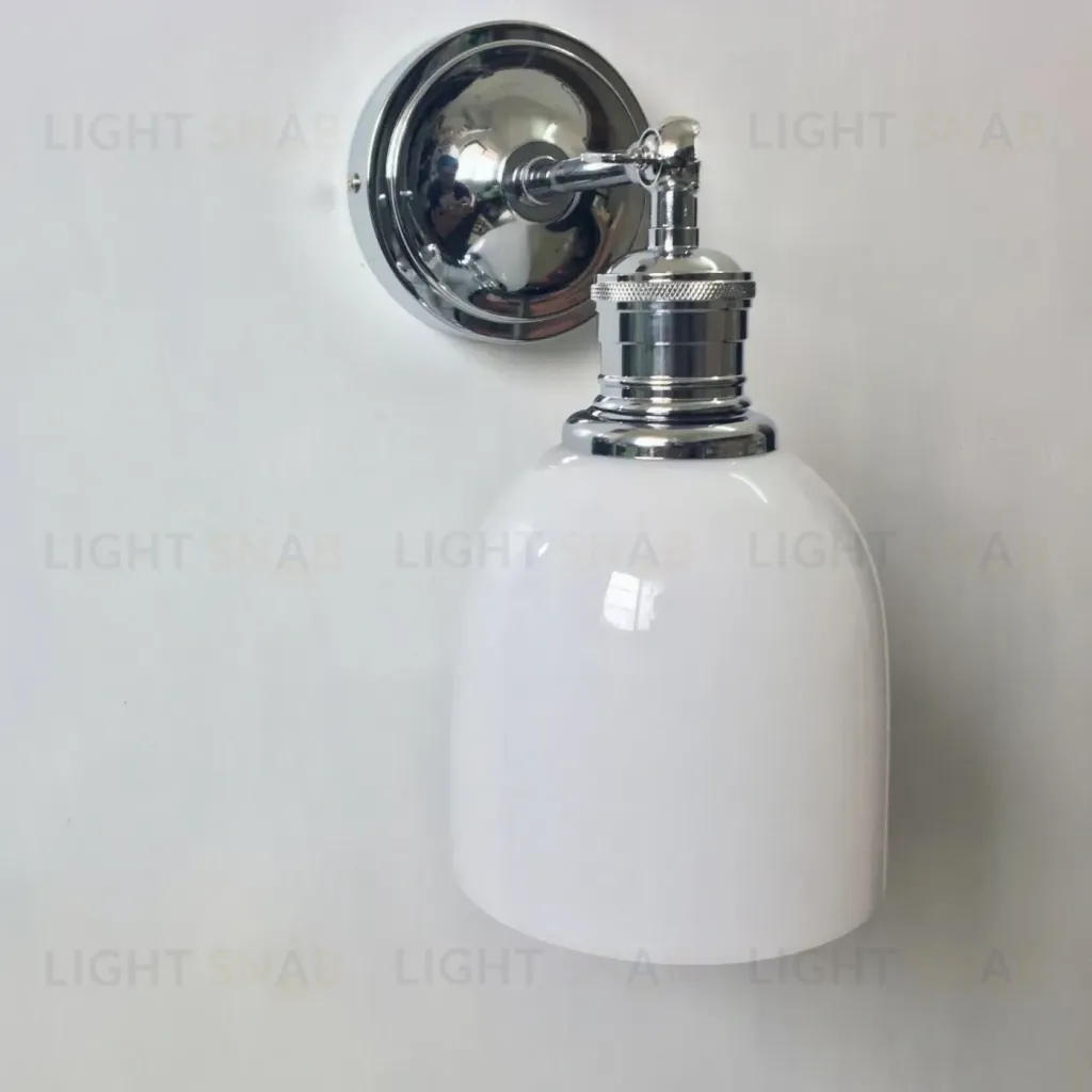 Настенный светильник (Бра) WHITE BELL W6643