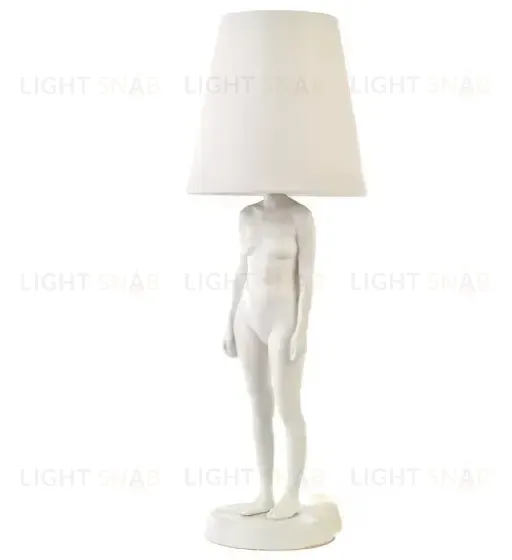 Настольная лампа Lady by Pols Potten ON575