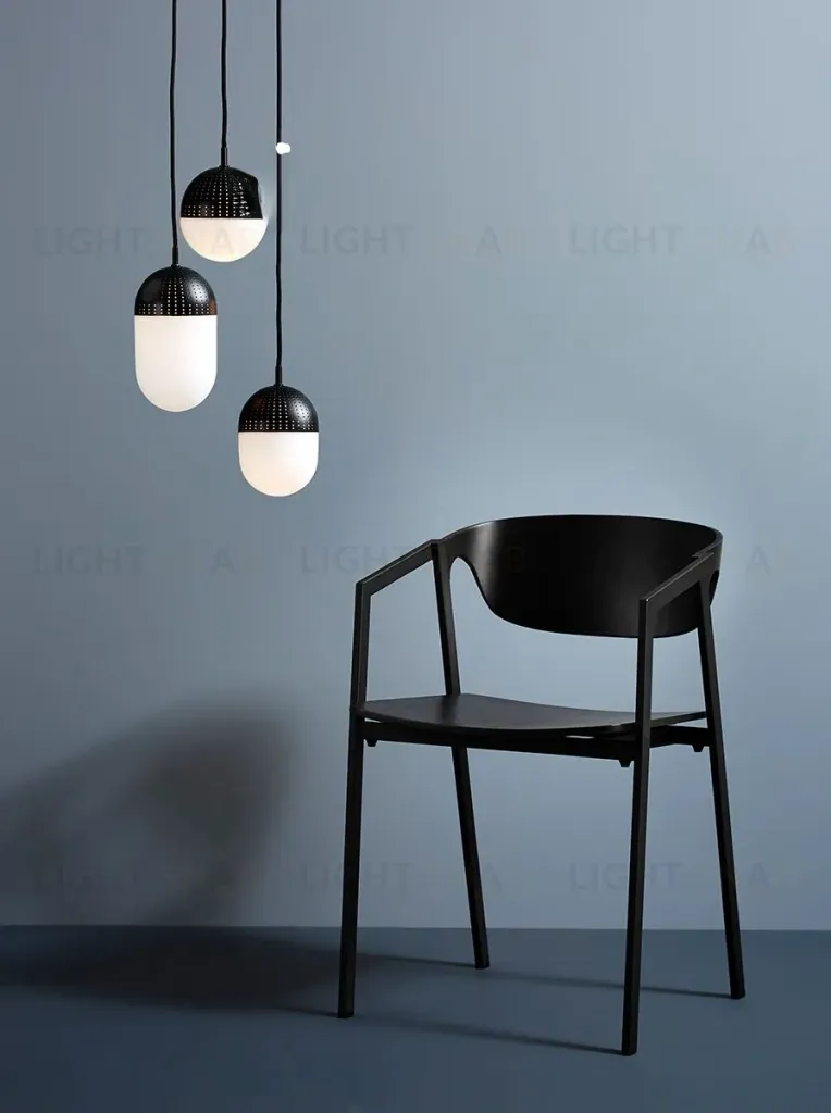 Подвесной светильник SUSPENSION GRAFIQUE DOT by Market Set OPD137