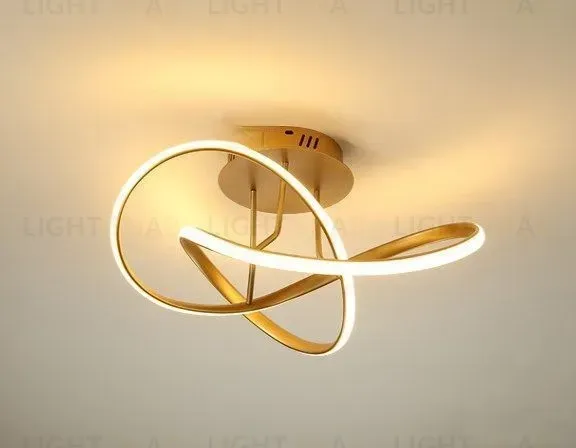 Потолочный светильник SPIRALE PT5612