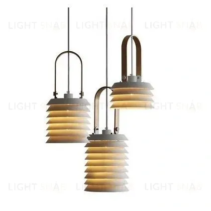 Подвесной светильник SAVONA PD7129