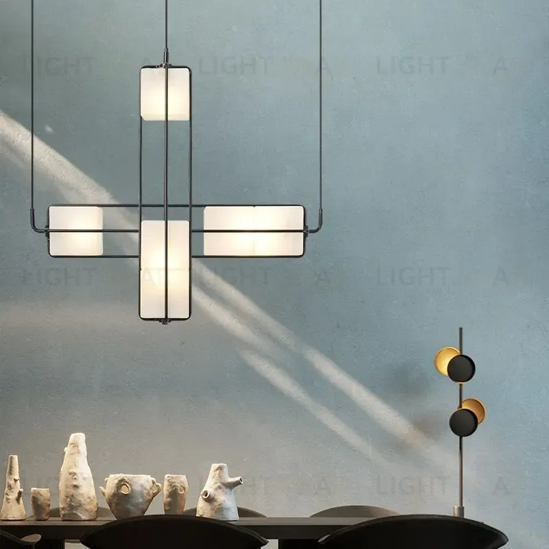 Подвесной светильник PILASTRO PD5643