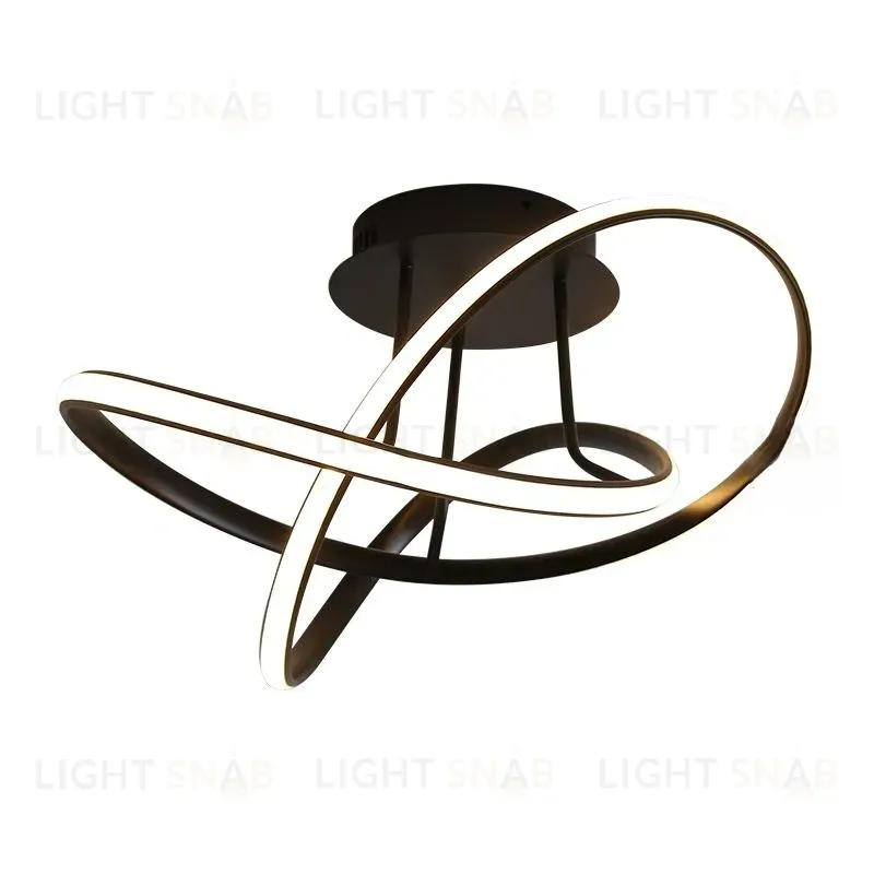 Потолочный светильник SPIRALE PT5612