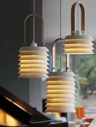 Подвесной светильник SAVONA PD7129