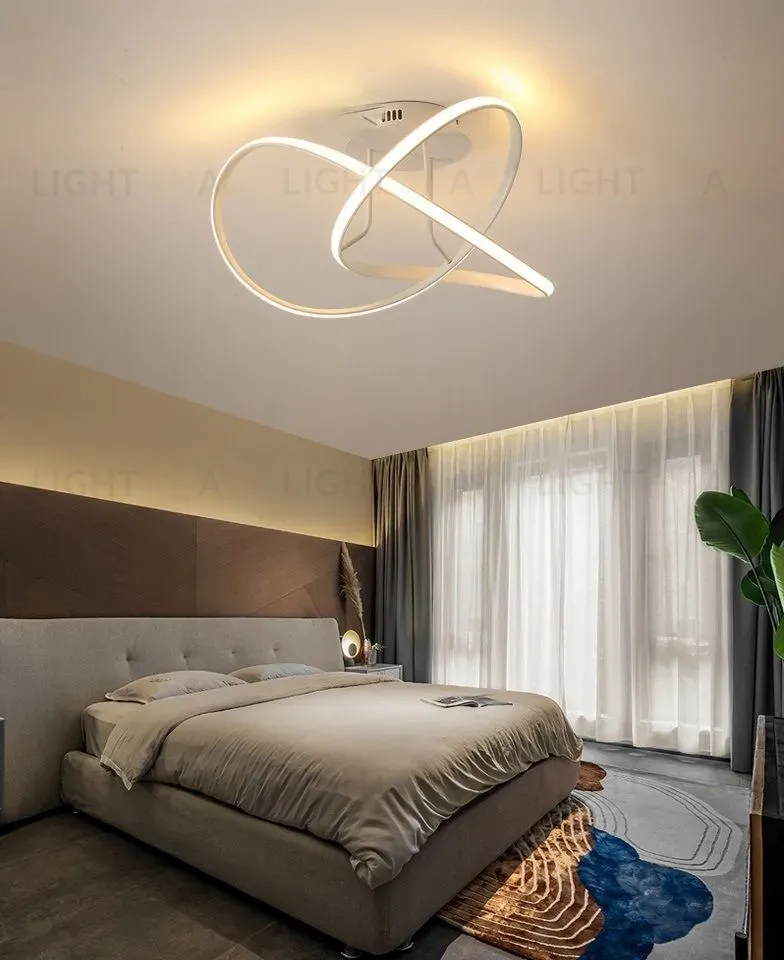 Потолочный светильник SPIRALE PT5612