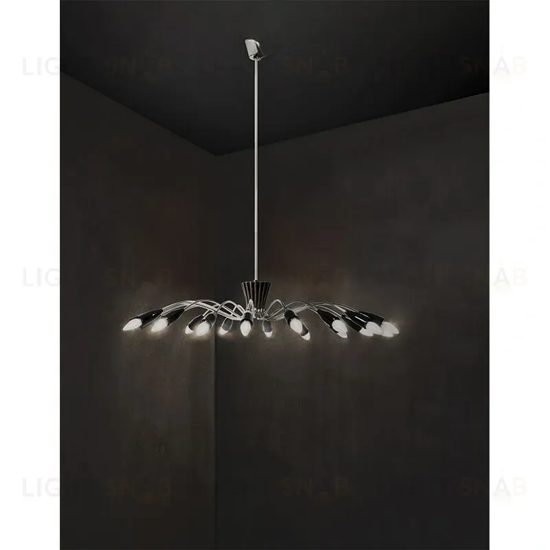 Люстра NORAH SUSPENSION by Delightfull OL135