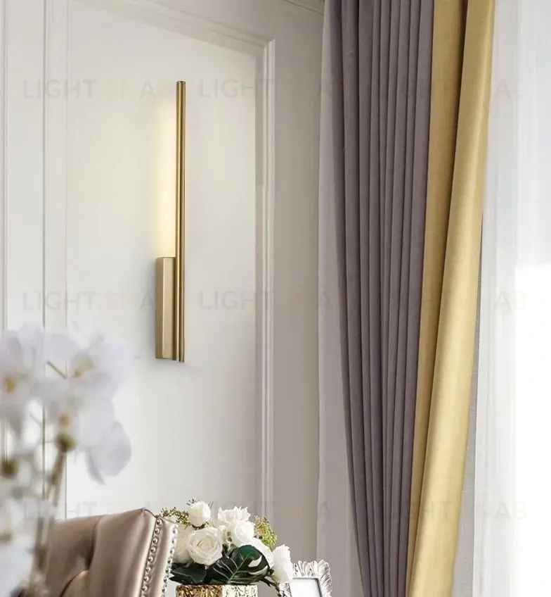 Настенный светильник (Бра) SANGRO W4647