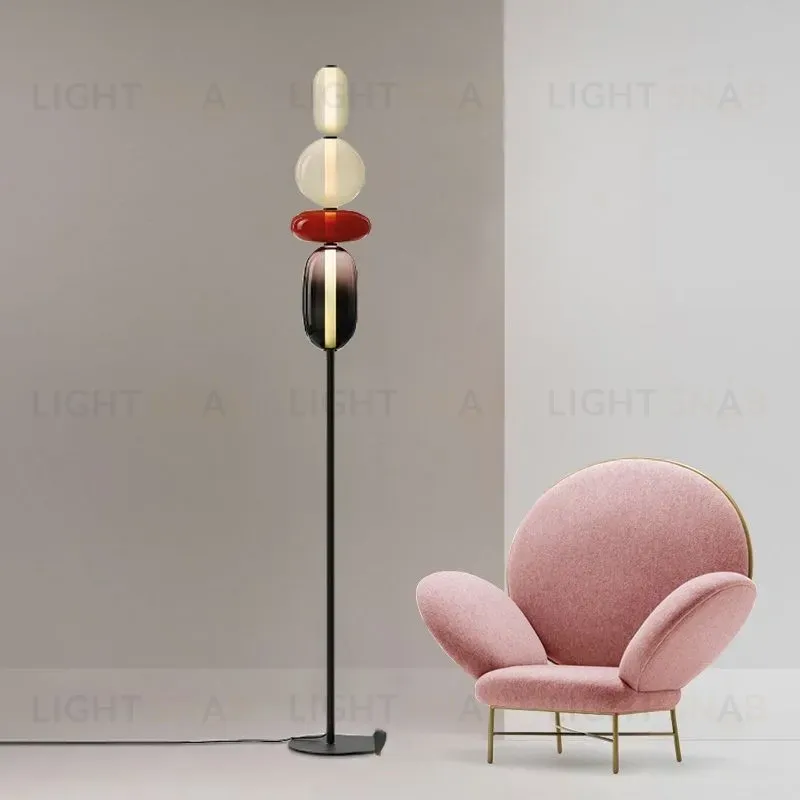 Торшер PERLINE T9324