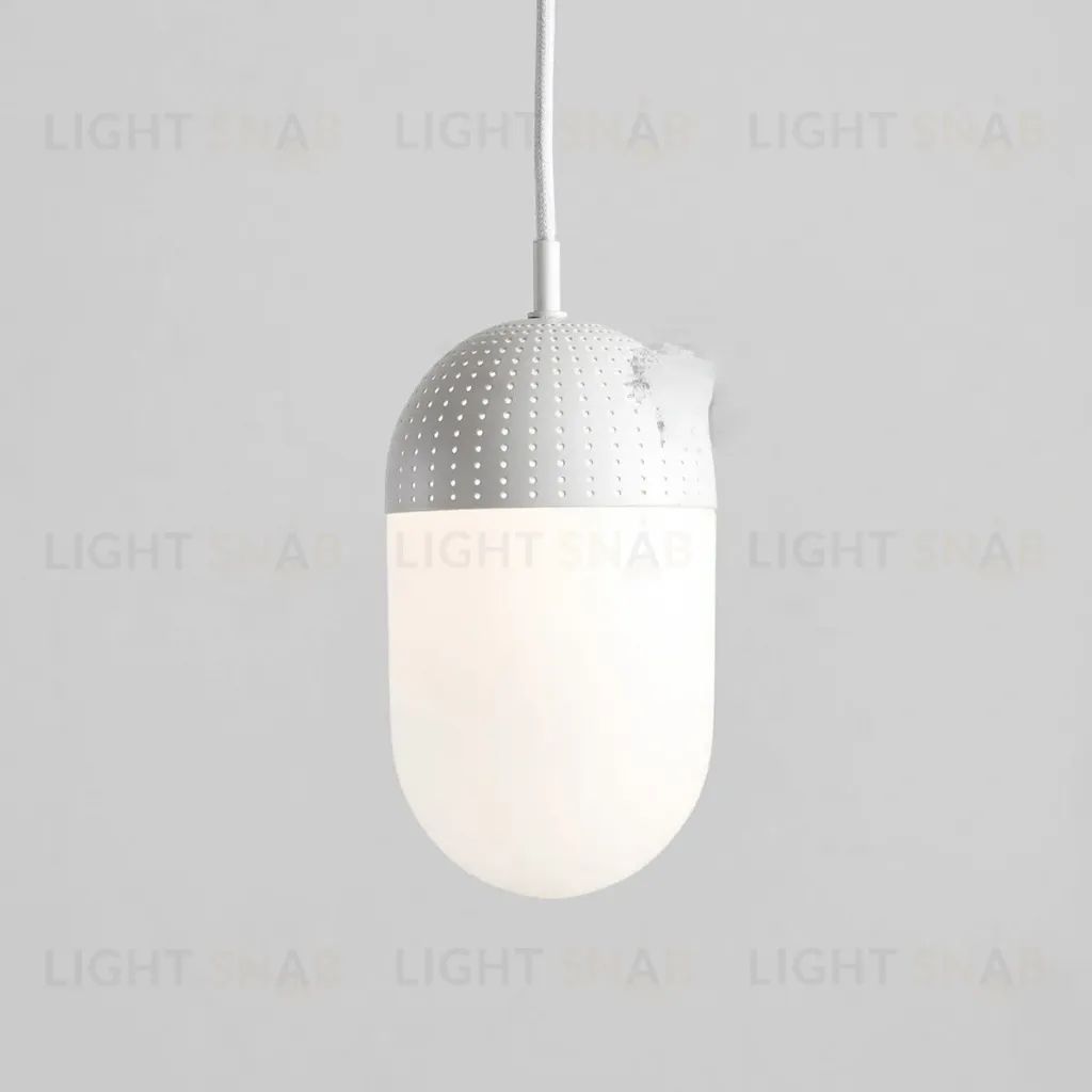 Подвесной светильник SUSPENSION GRAFIQUE DOT by Market Set OPD137