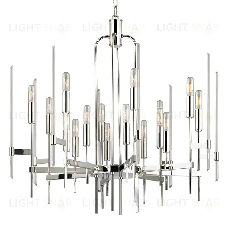 Люстра BARI by Hudson Valley OL1353