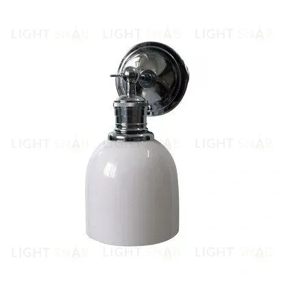 Настенный светильник (Бра) WHITE BELL W6643