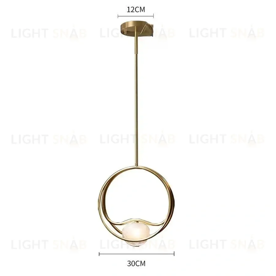 Подвесной светильник SHACKLE PD6734