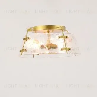 Потолочный светильник SARNO PT456