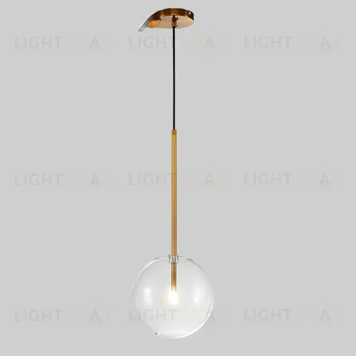 Подвесной светильник GLASS GLOBE PD7194