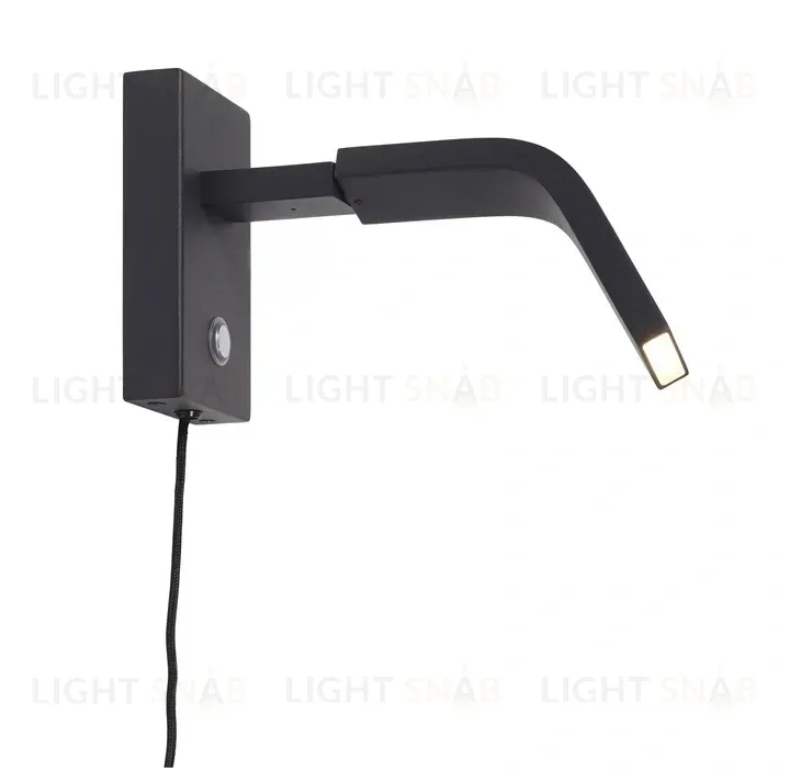 Настенный светильник (Бра) ZURICH by Romi Amsterdam OW251