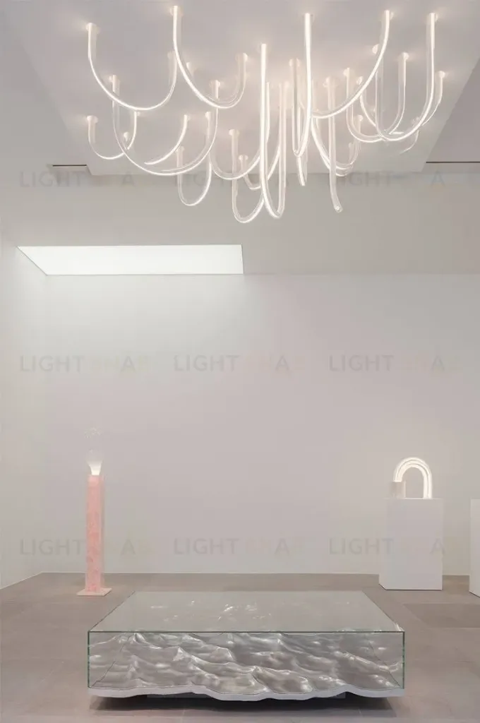 Потолочный светильник LUGO PT822