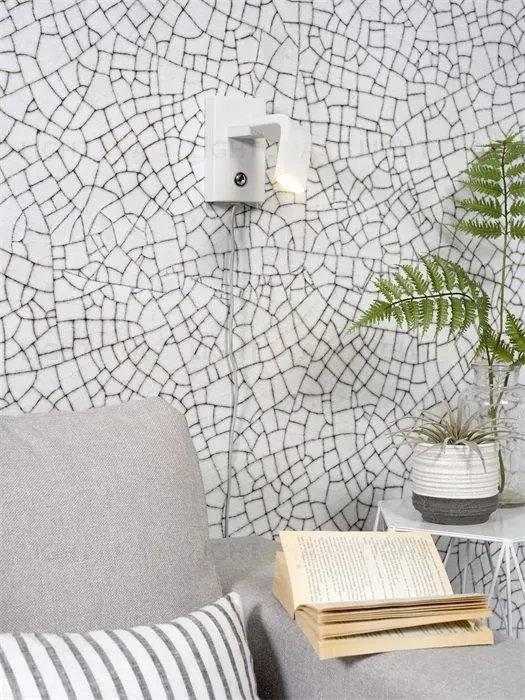 Настенный светильник (Бра) ZURICH by Romi Amsterdam OW251