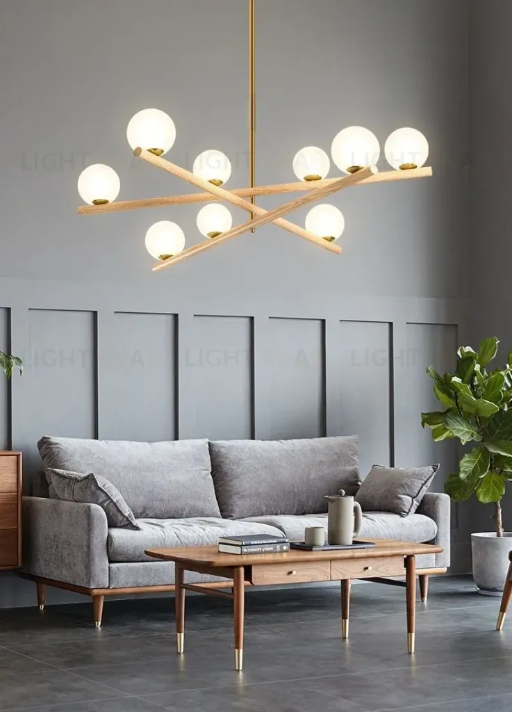 Люстра FAGIOLI L6238