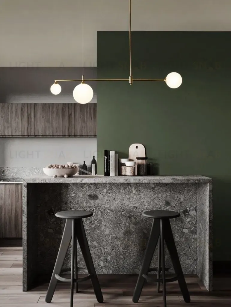 Люстра PESCARA L7629