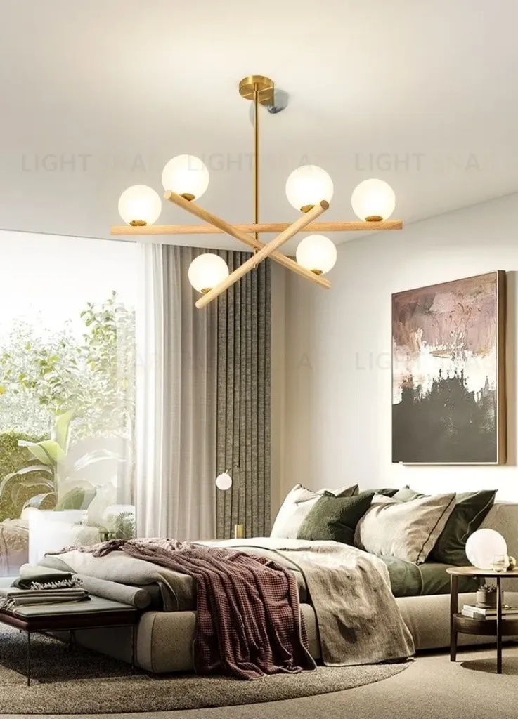 Люстра FAGIOLI L6238