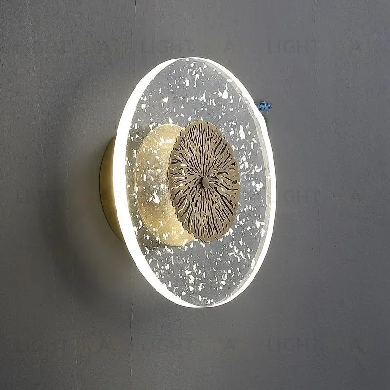 Настенный светильник (Бра) AVERSA W6784